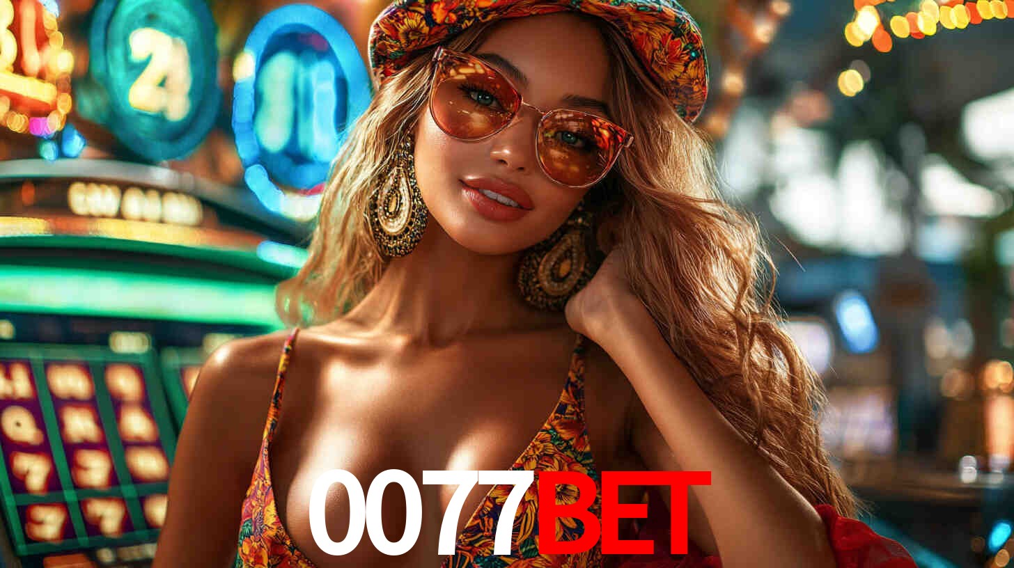 Premium Interface 0077bet