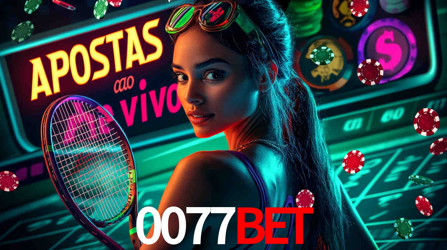 Descubra o Programa VIP da 0077bet: Vantagens Exclusivas para Jogadores