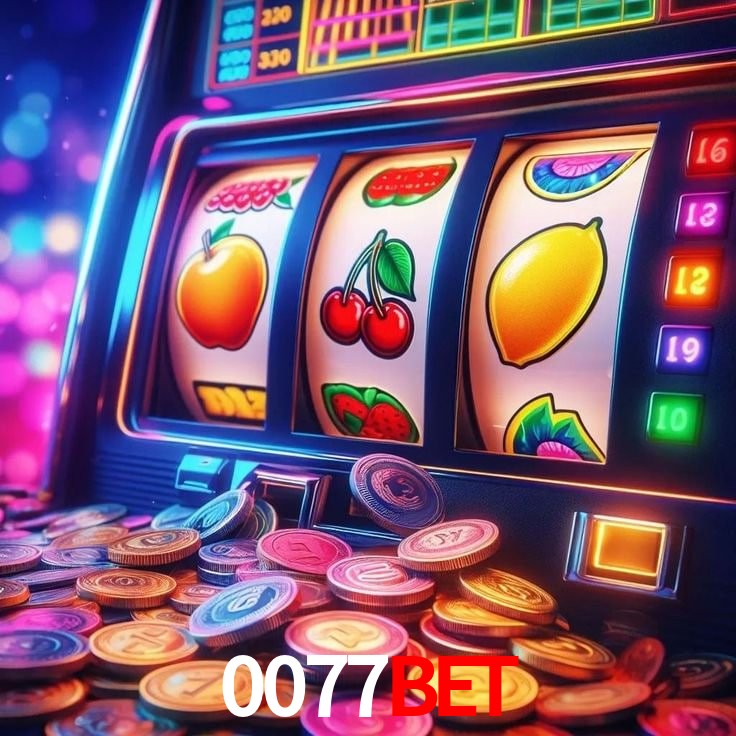 Diretório de Jogos 0077bet