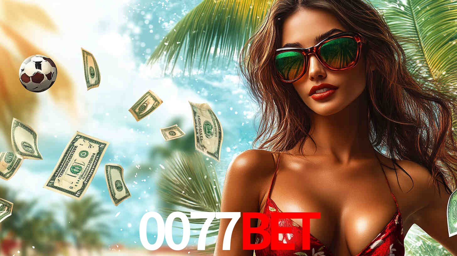 0077bet Licença Curaçao Gaming