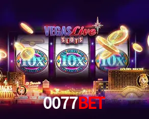 Descubra a Magia dos Jogos de Arcade no 0077bet