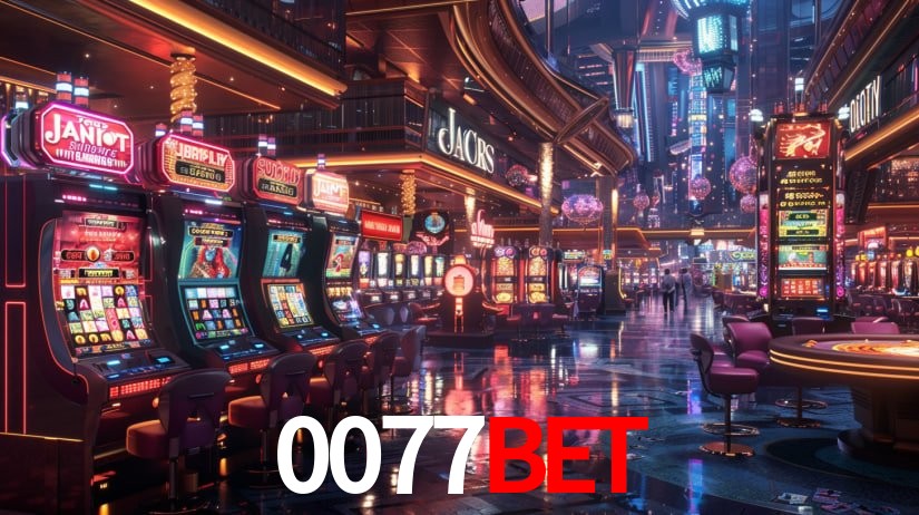 Quick Registration 0077bet