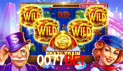 Desvendando o Mundo dos Jogos Virtuais na 0077bet