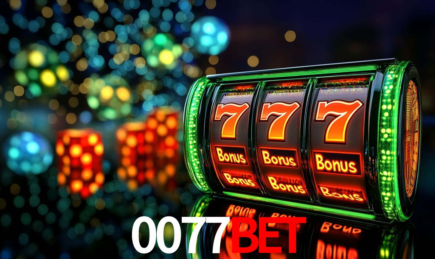 Promoções Sazonais 0077bet