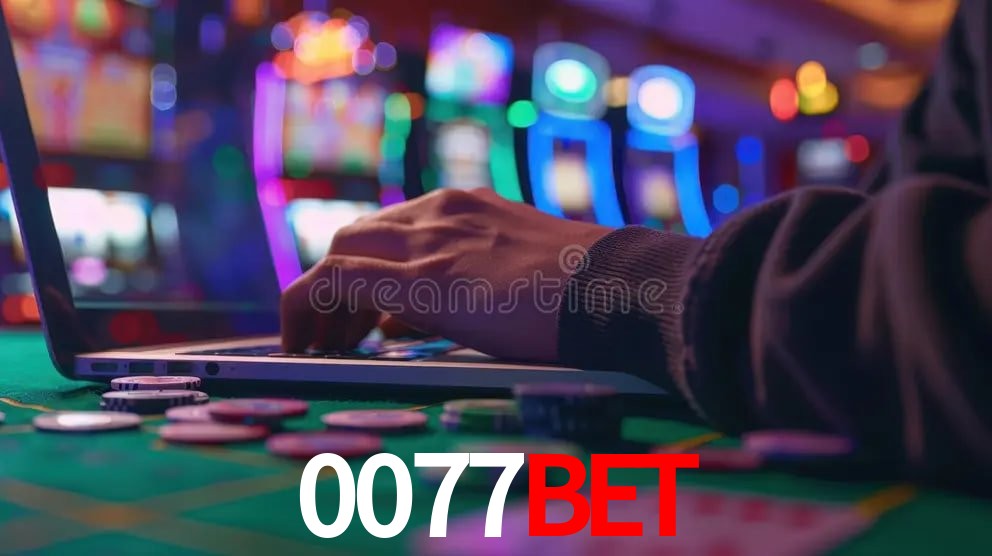 Casino VIP 0077bet