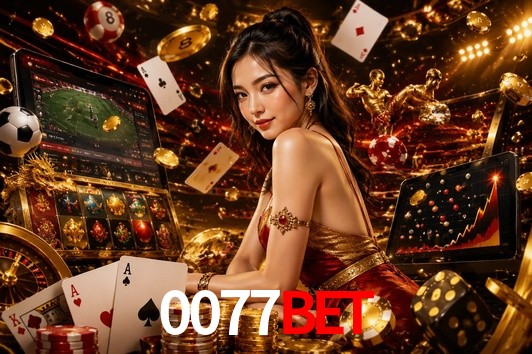 Weekend Specials 0077bet