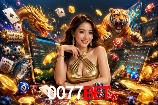 Responsive Design 0077bet