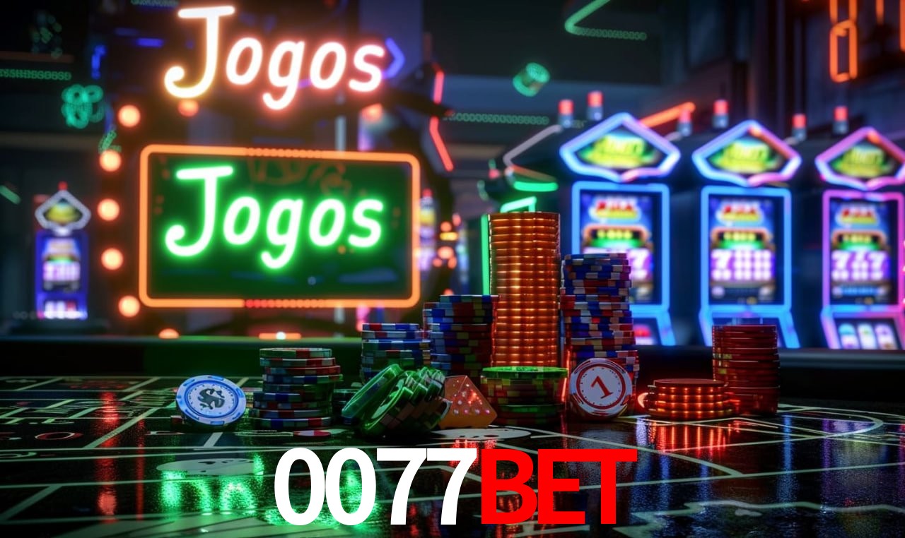 Servidor Brasil 0077bet