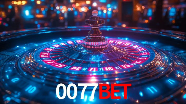 Explore as vantagens do 0077bet: serviço profissional e confiabilidade