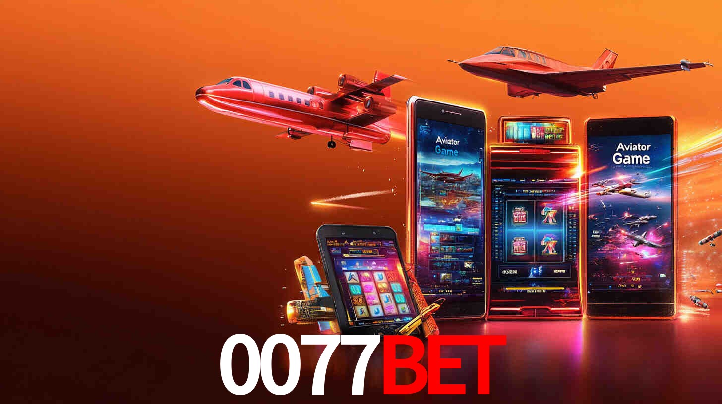 Explorando a Categoria de Eventos em Apostas na 0077bet