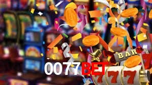 Odds Competitivas 0077bet