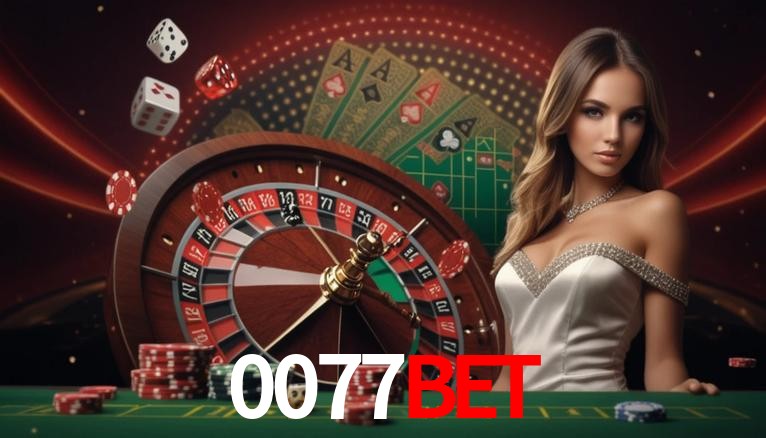 Flash Promotion 0077bet