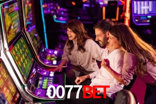 Programa VIP 0077bet