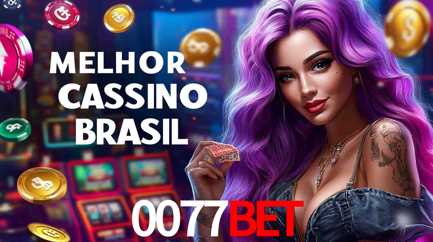 Desvendando o Mundo dos Jogos Virtuais na 0077bet