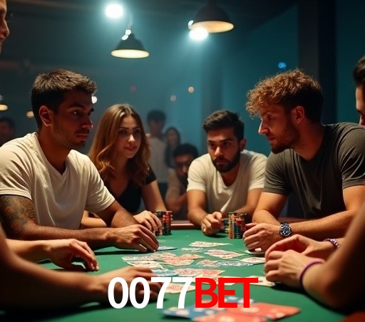 Telegram 0077bet - Bônus Diários Exclusivos