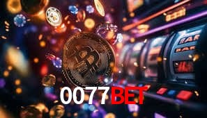 Bônus Diários 0077bet