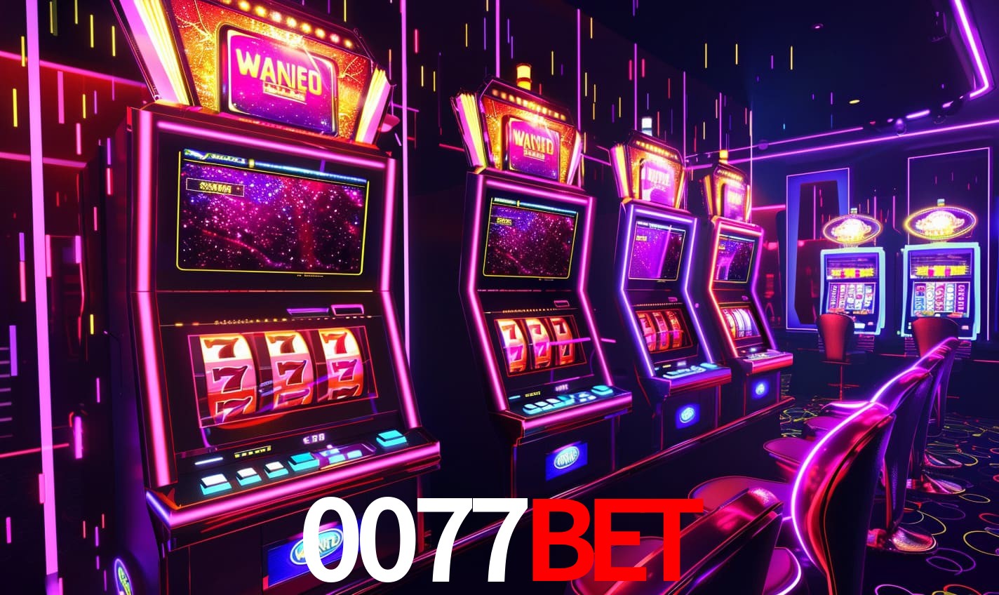 cassino 0077bet