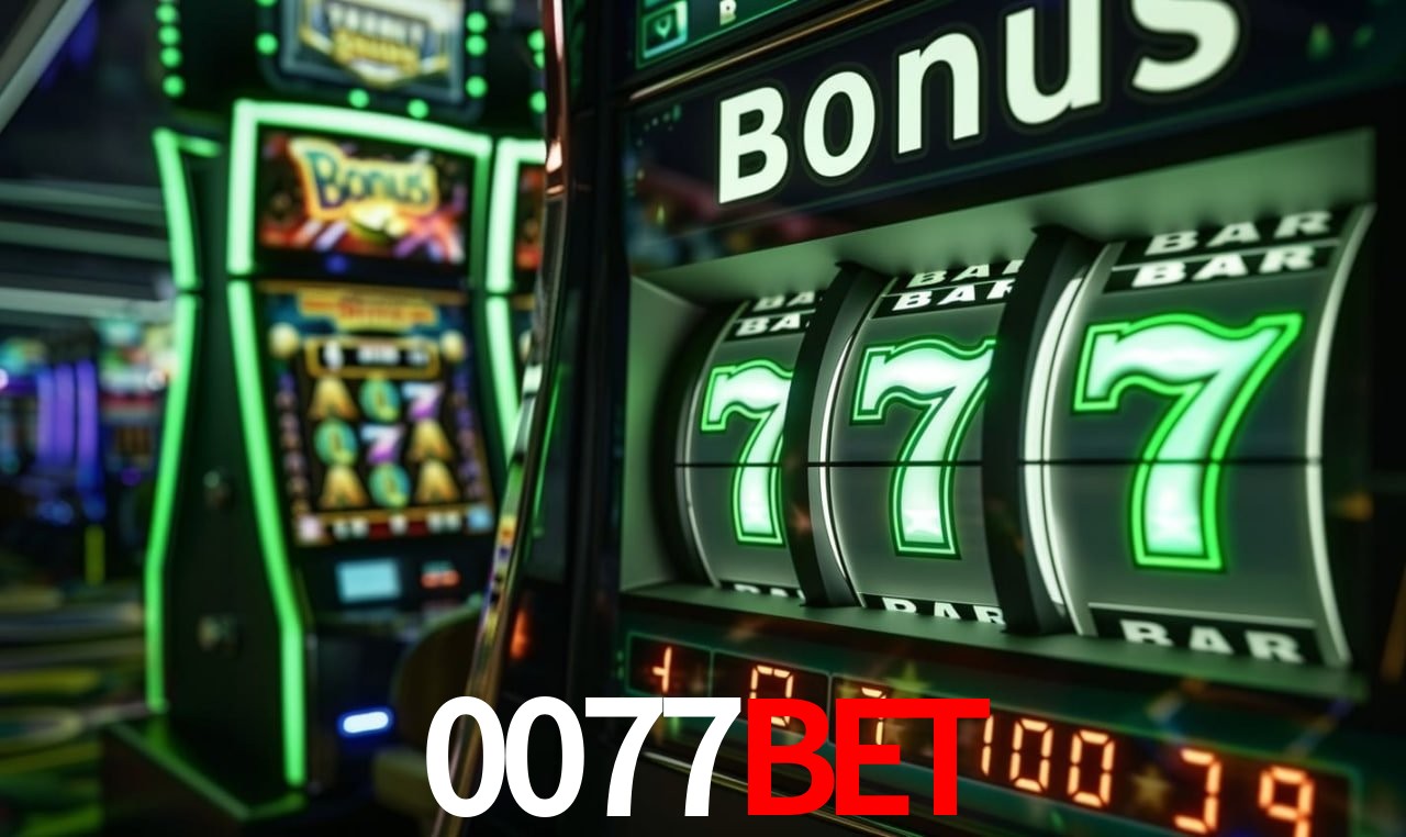 Secure Login 0077bet