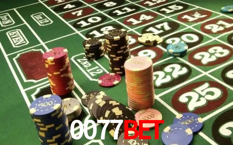 Tecnologia da Plataforma 0077bet