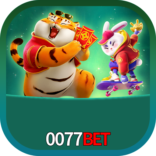 0077bet Logo