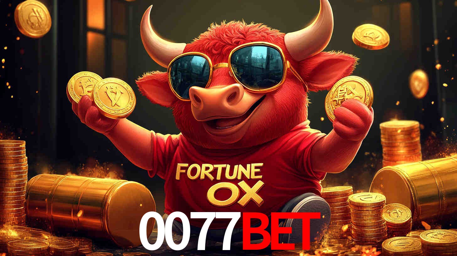 A Revolução dos Aplicativos de Jogos no 0077bet