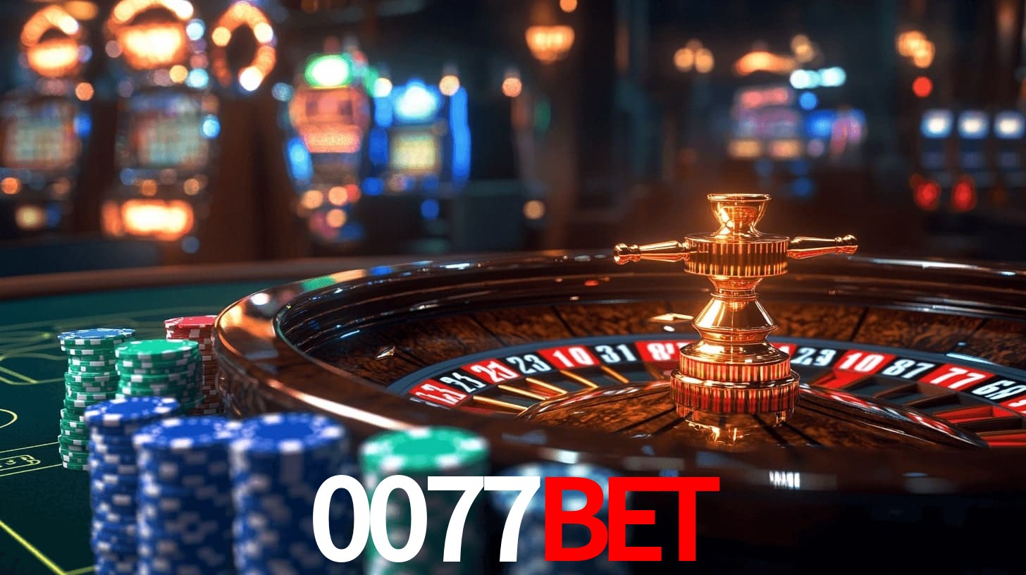 0077bet,0077bet game