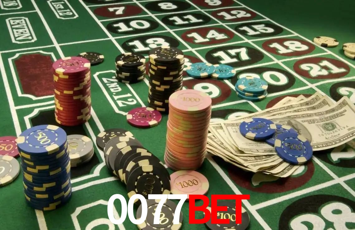 Exclusive Games 0077bet