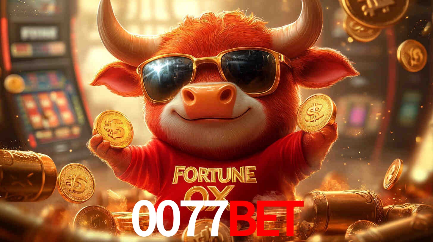 0077bet game