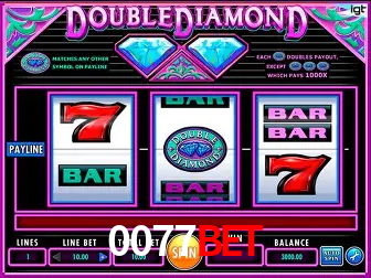 Descubra a Magia dos Jogos de Arcade no 0077bet