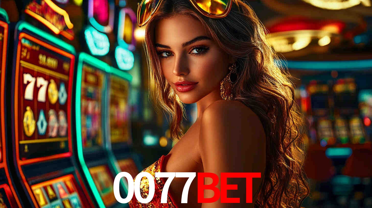 Blackjack Table 0077bet