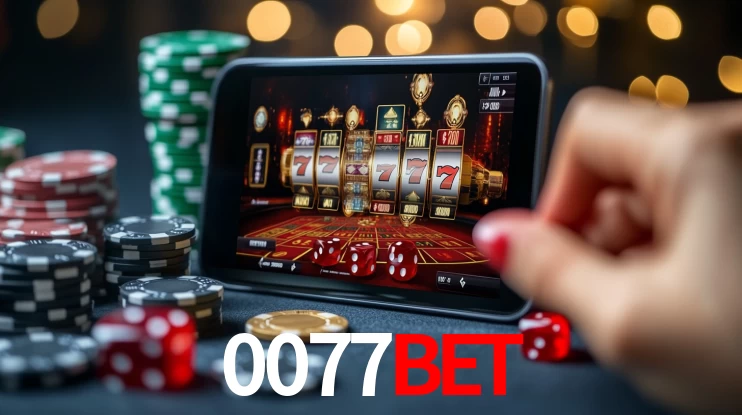 VIP Casino 0077bet