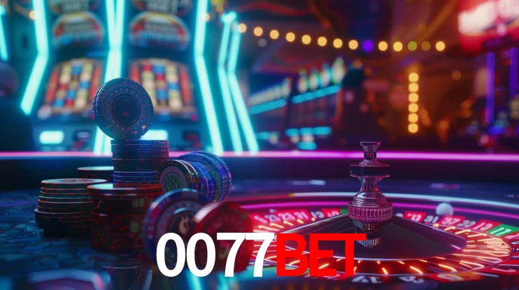 Quick Registration 0077bet