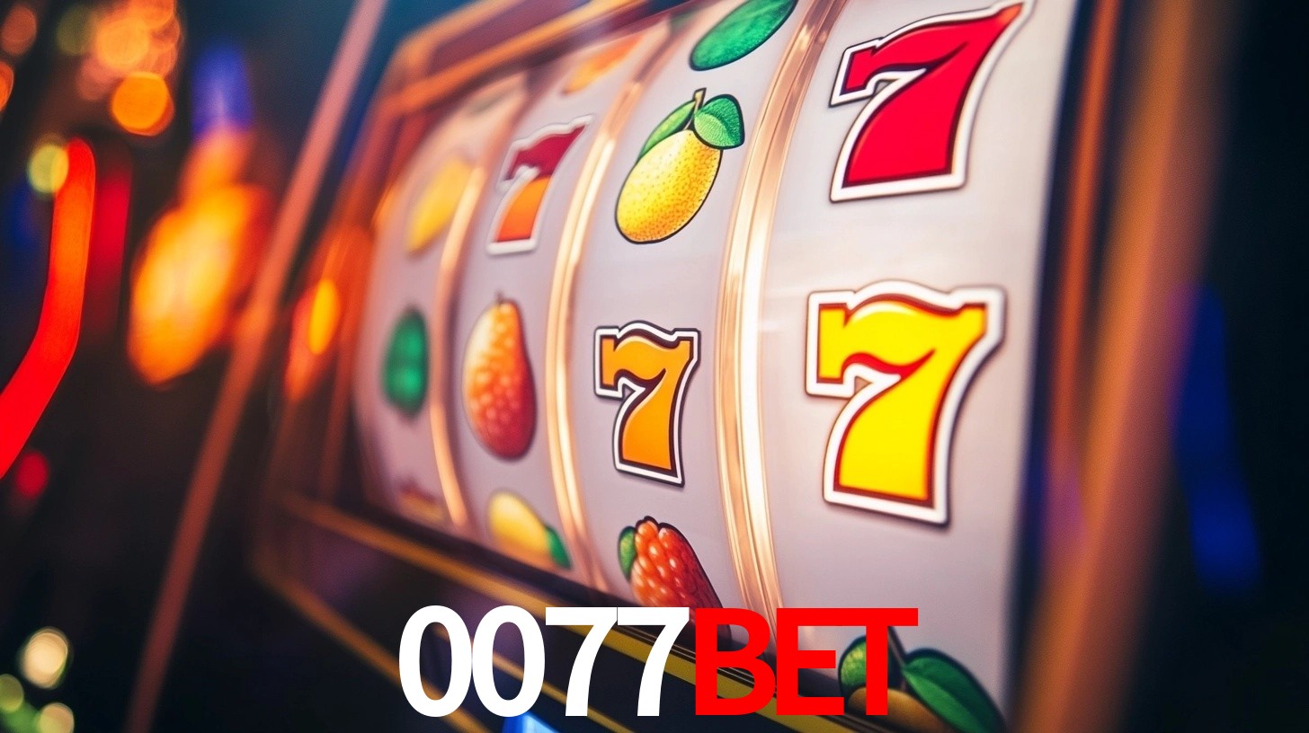 Programa VIP 0077bet