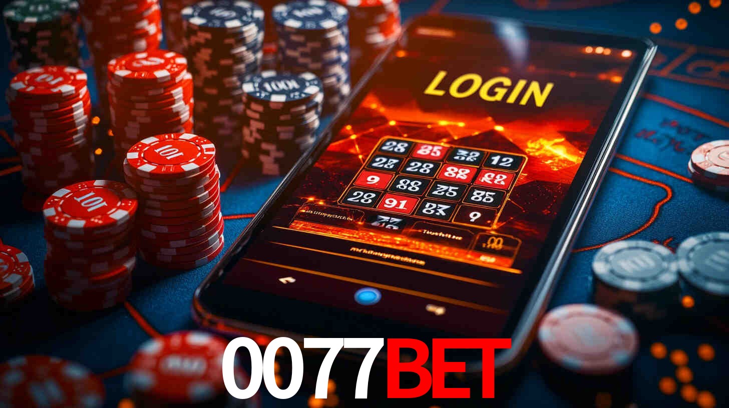 0077bet: Seu Especialista em Apostas Esportivas Brasileiras