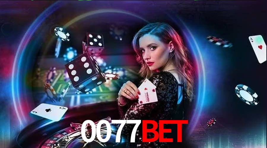 Responsive Design 0077bet