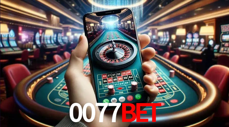 2FA Security 0077bet