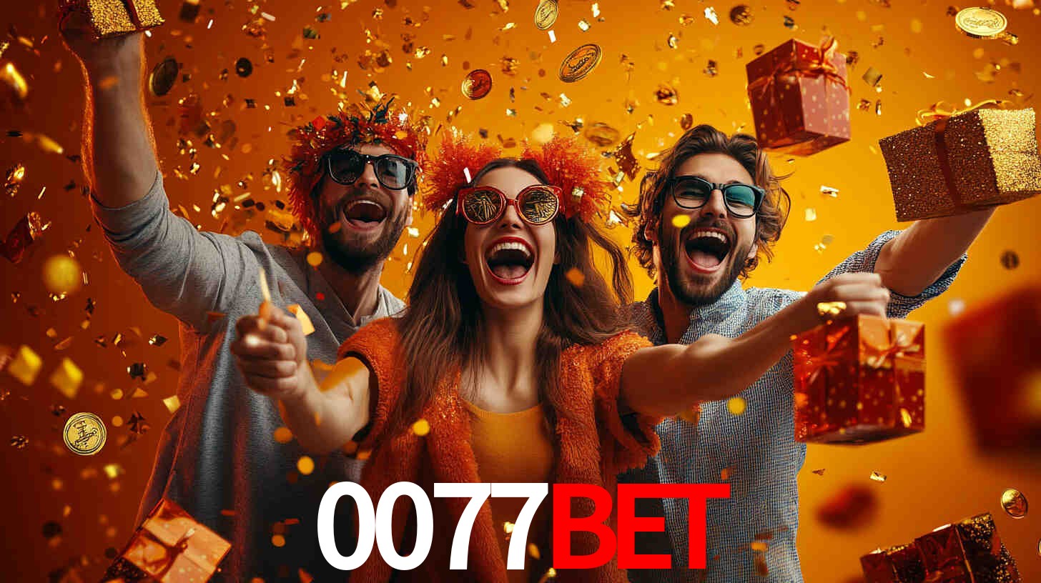 0077bet game