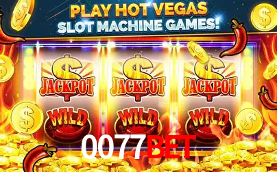 Desvendando o Mundo dos Jogos Virtuais na 0077bet