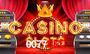 Live Casino 0077bet