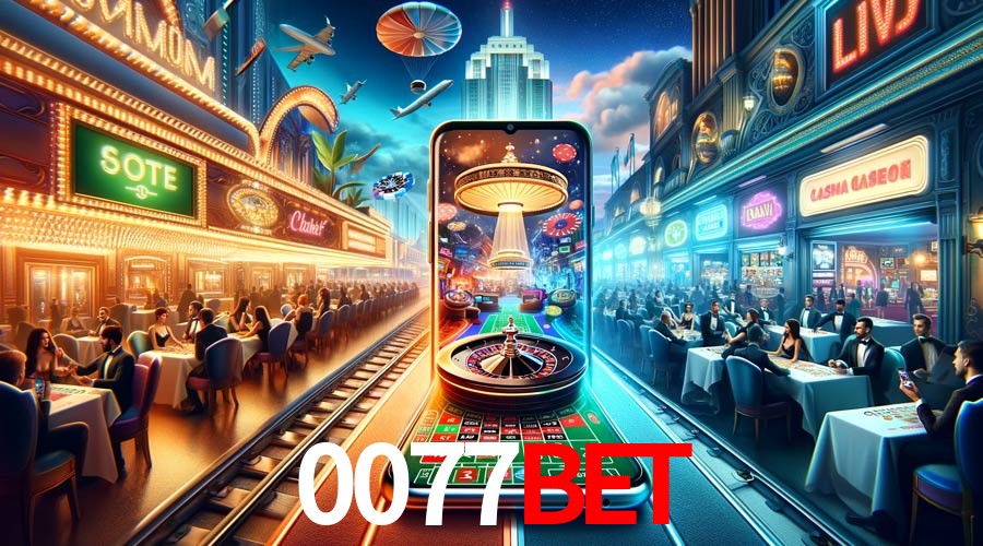 Security Systems 0077bet