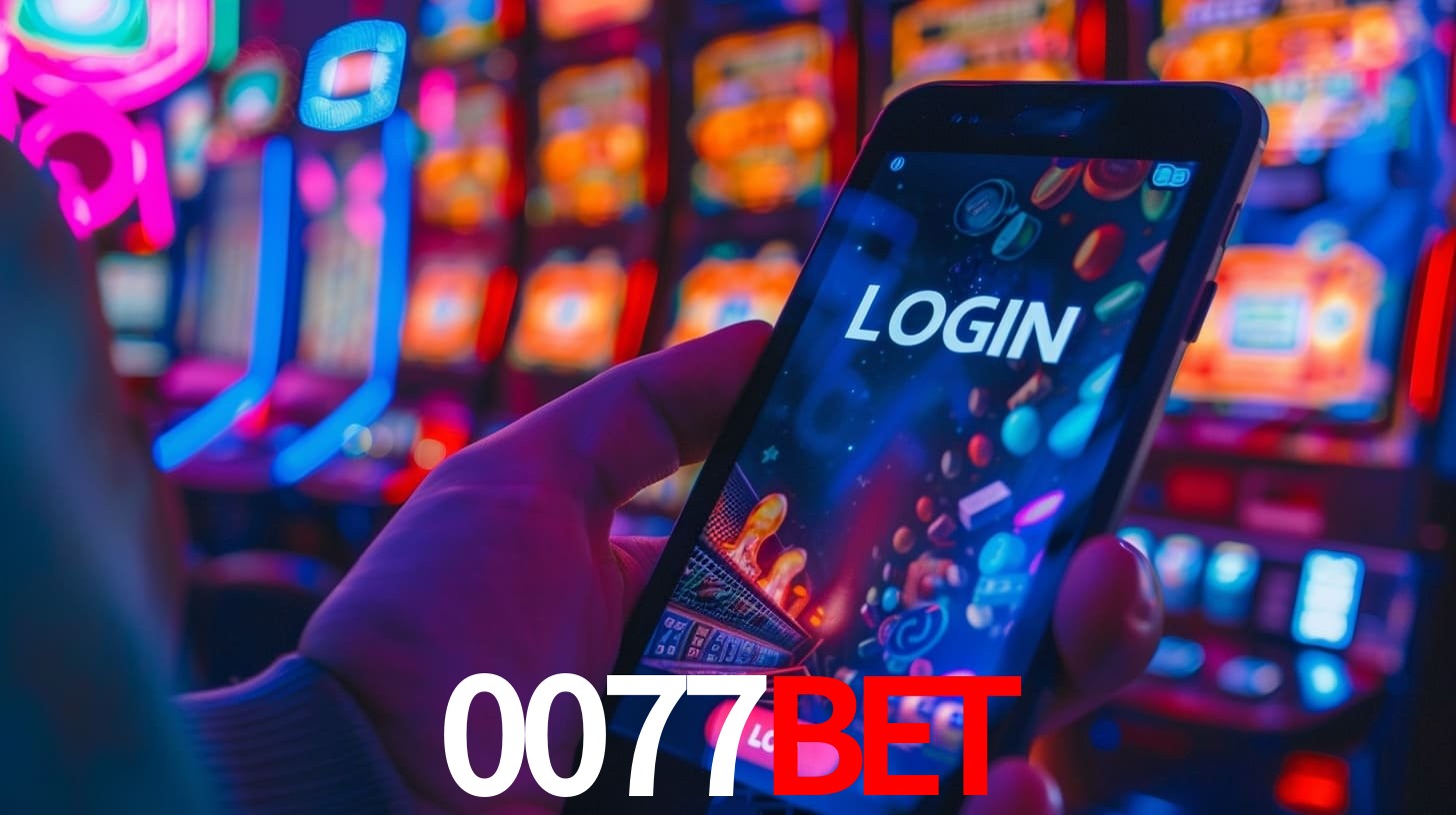 Jogos Exclusivos 0077bet