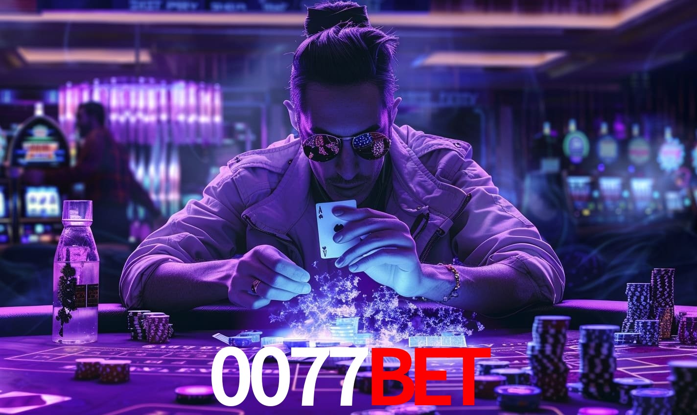 Tennis Betting 0077bet