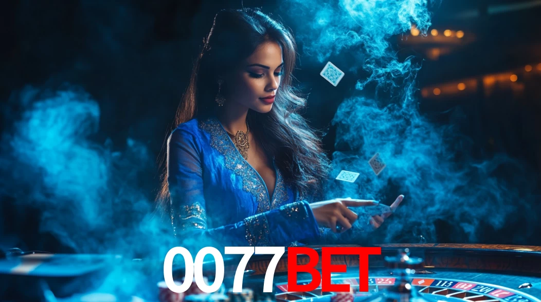 Apostas Esportivas na 0077bet: Um Guia Completo