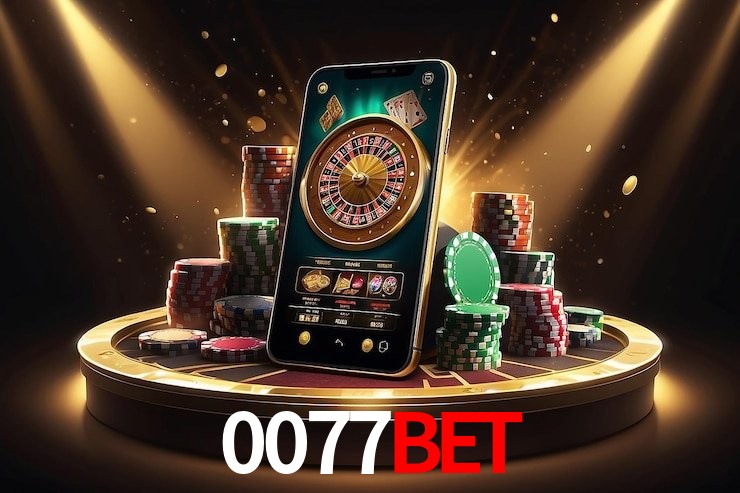 Avaliações dos Jogadores 0077bet