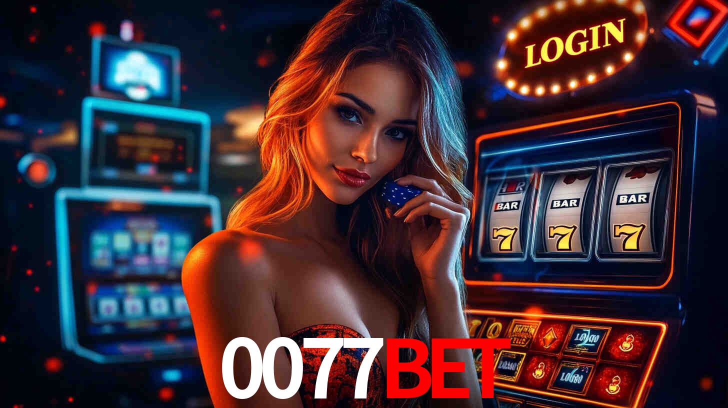 0077bet game