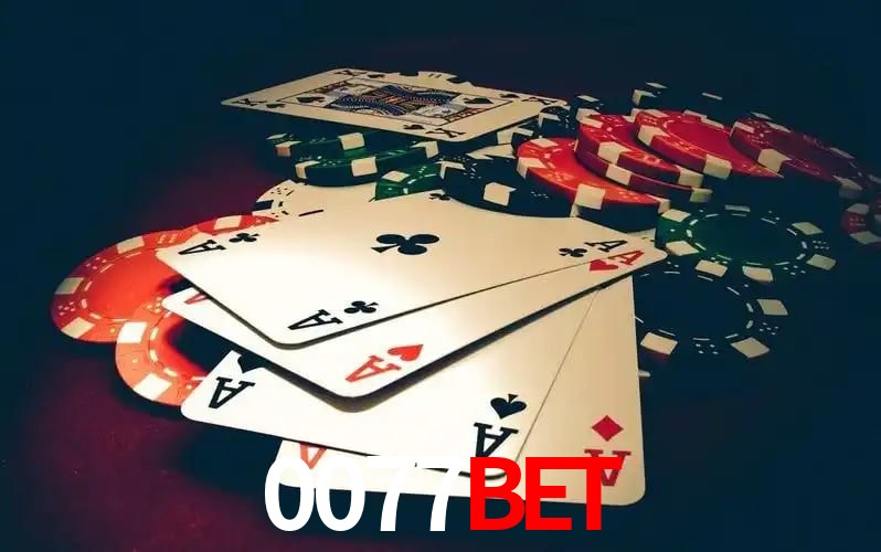 cassino 0077bet