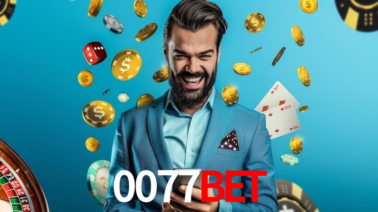 Game Providers 0077bet