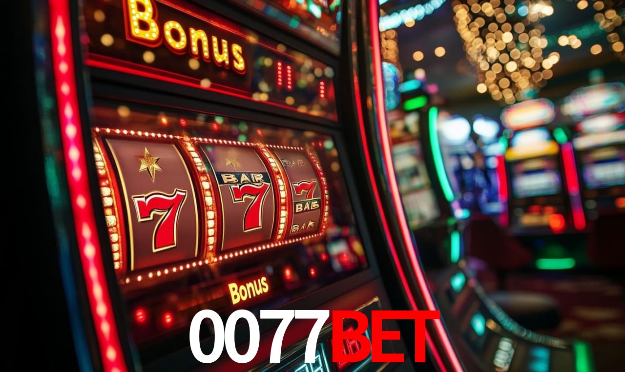 0077 bet