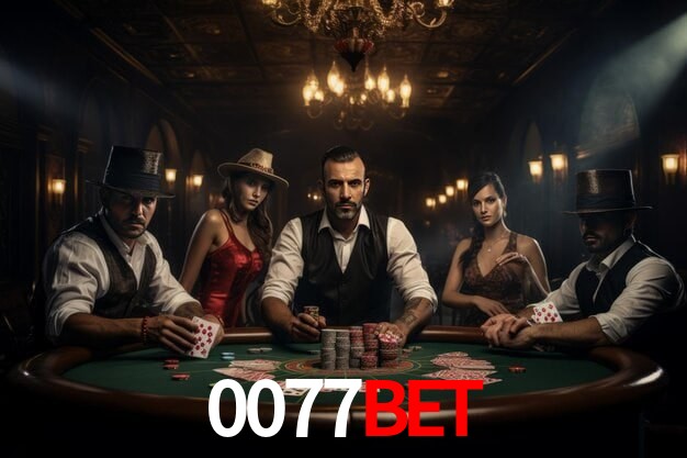 Descubra a Essência do 0077bet: Nossa História e Compromissos