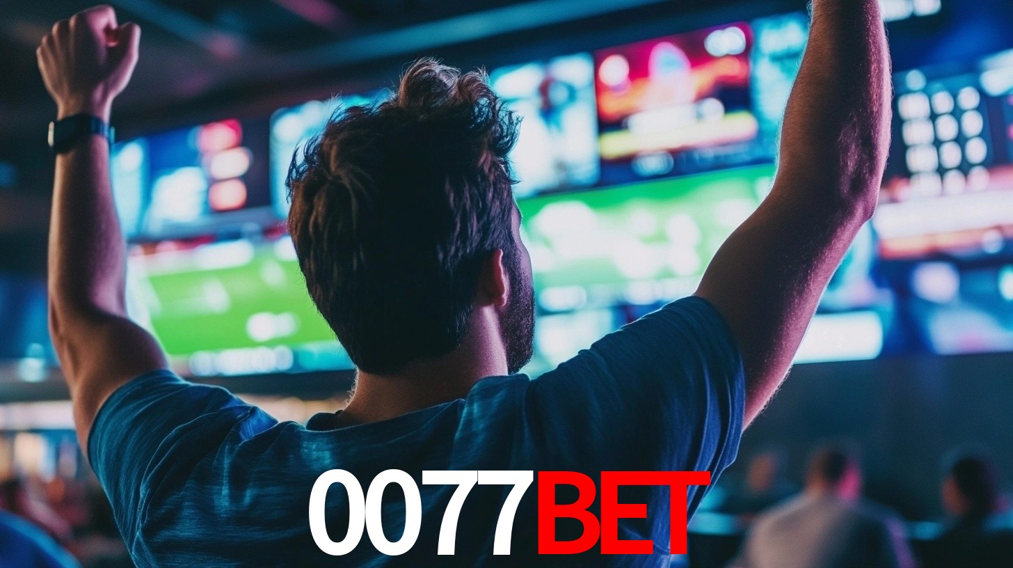 0077 bet